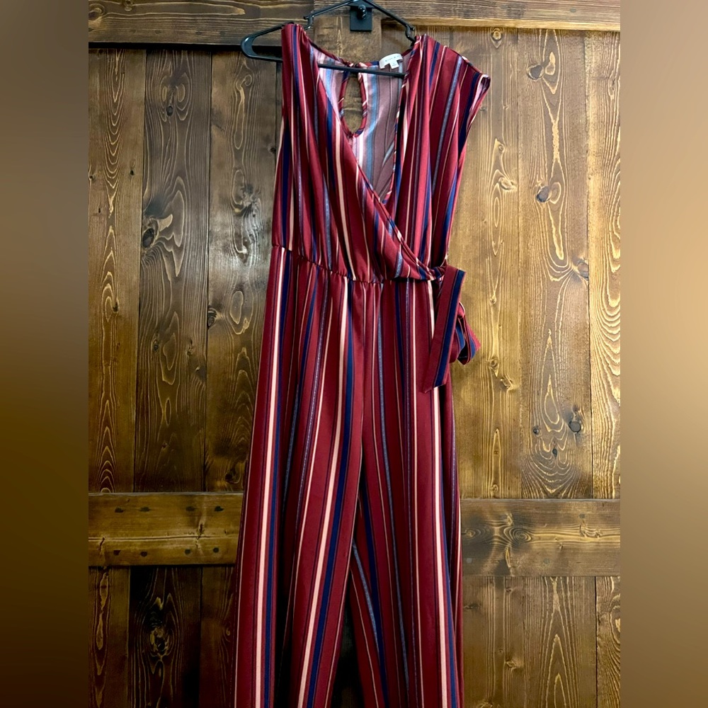 Womens jumpsuit